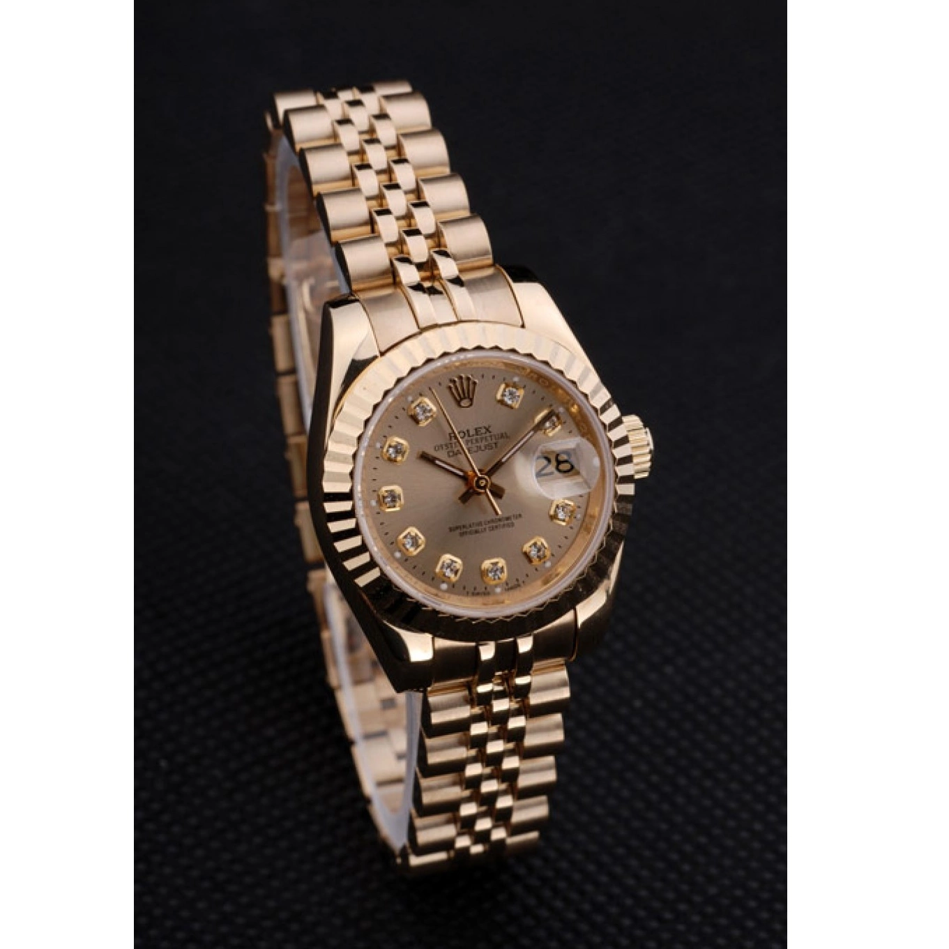 MiroTime 0810 Rolex Datejust-rl141